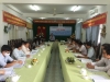 Hội thảo “Đánh giá chỉ số năng suất các yếu tố tổng hợp (TFP) tỉnh Kiên Giang giai đoạn 2016 - 2019 và dự báo giai đoạn 2021 - 2025”