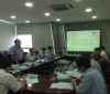 Nghiệm thu đề tài khoa học và công nghệ cấp Thành phố Đà Nẵng 2014