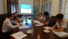 Viện Đánh giá KH và Định giá CN thúc đẩy hợp tác với Sở KH&CN Hà Giang