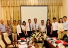 Thúc đẩy mối quan hệ hợp tác giữa Viện Đánh giá khoa học và Định giá công nghệ với trường Đại học Vũ Hán, Trung Quốc